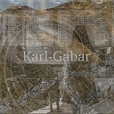 Karl Gabar - La Hora de las Babosas