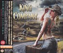 King Company - Farewell Acoustic Version Bonus Track