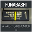 Funabashi - Guess Who Original Mix