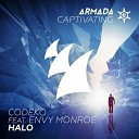 Codeko feat Envy Monroe - Halo Radio Edit