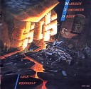 McAuley Schenker Group - There Has To Be Another Way