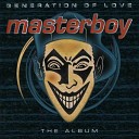 Masterboy - Dance To The Beat Radio Version