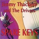 Jimmy Thackery The Drivers - Change The Rules