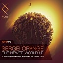 Sergei Orange - Lair Of The Enemy