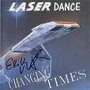 Laserdance - Escape From The Forbidden City