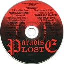 Paradise Lost - Widow Live In Stuttgart 1993