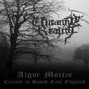 Uncanny Reality - Eleanor