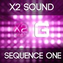 X2Sound - Sequence One Original Mix