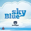 Protohype - Sky Blue Khemehk Remix