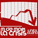 M De Maik - La Crisis Original Mix