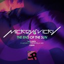 Mickey Vicky - The End Of The Sun Original Club Mix AGRMusic