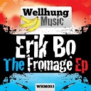 Erik Bo - Talk To Me Original Mix