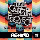 The Canzirri Project feat Nicole Dumitrascu - Happy Place Original Mix