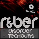 R Ber - Disorder Original Mix