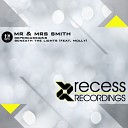 Mr Mrs Smith feat Molly - Beneath The Lights Original Mix
