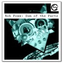 Bob Foxx - Blue Green Space Machine Original Mix