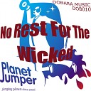 Planet Jumper - Rule The Night Original Mix