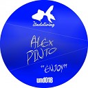 Alex Pinto - Enjoy Original Mix