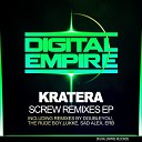 Kratera - Screw The Rude Boy Remix