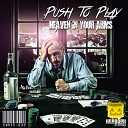 Push to Play - Don t Stop Original Mix