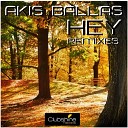 Akis Ballas - Hey Sunset Derek L N F Remix