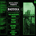 Ido B Zooki - The Bazzterd Original Mix