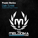 Purple Stories - Dark Tunnel Mark Pledger F1 Remix