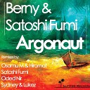 Berny Satoshi Fumi - Argonaut Oded Nir Remix