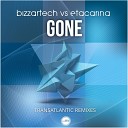 Bizzartech Etacarina - Gone Original Mix