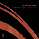 Damian Deroma - The Invisible Man SERi JP Remix