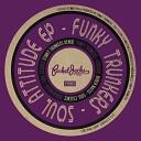 Funky Trunkers - Chicago Original Mix