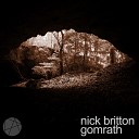 Nick Britton - Gomrath Original Mix