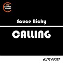 Sauce Bicky - Calling Original Mix