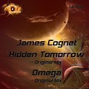 James Cognet - Hidden Tomorrow Original Mix