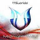 Ark Planet - Midnight Way Original Mix