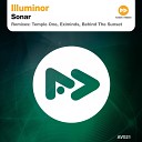 Illuminor - Sonar Behind The Sunset Remix
