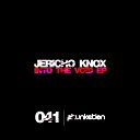 Jericho Knox - Casette Original Mix