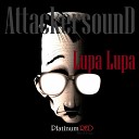 AttackersounD - Club Sound Original Mix