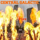 Central Galactic - Palm Original Mix