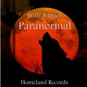 Bush J ger - Paranormal