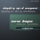 Dmitry M D Osipov - New Hope