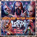 Lordi feat Michael Monroe - Like a Bee to the Honey