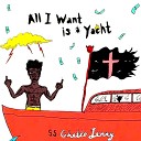SAINt JHN - All I Want Is A Yacht Garry Prize Remix
