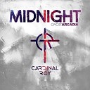Ghost Arcadia Cardinal Roy - Midnight Cardinal Roy Remix