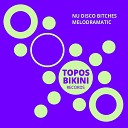 Nu Disco Bitches - Melodramatic Edit Mix