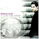 Marcus Levin - 2 Take Me Away Marcus Levin Instrumental Mix
