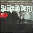 s - The lively ones Surf rider
