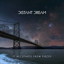 Distant Dream - Cold Clouds