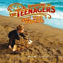 Al Supersonic & The Teenagers - It Must Be Love