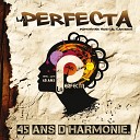La Perfecta - Medley Perfecta 2015